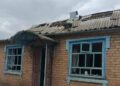Пошкоджені будинки та АЗС: наслідки атак по Дніпропетровщині