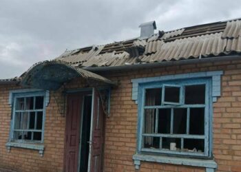 Пошкоджені будинки та АЗС: наслідки атак по Дніпропетровщині