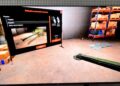 В Украине разработали первый VR-тренажер для обслуживания оружия: как он работает