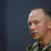 Сырский прервал молчание: главком ответил на разговоры о конфликте с Федоровым и не только