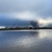 Петербургский нефтяной терминал горит после удара украинских дронов