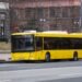 Общественный транспорт в Киеве курсирует с изменениями после атаки РФ: какие маршруты затронуло