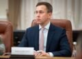 Уряд пішов на паузу без міністра оборони: хто керуватиме оборонним відомством під час війни