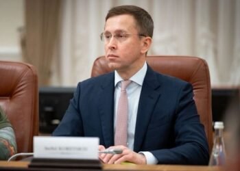 Уряд пішов на паузу без міністра оборони: хто керуватиме оборонним відомством під час війни