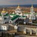 Почаевской лавре определили дедлайн для разрыва связей с РПЦ