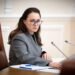 Свириденко подала в отставку с поста премьера