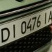 Хотите “красивый” номер на авто? В МВД объяснили, как выбрать цифры онлайн