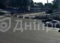 Велике перекриття на лівому березі: як тепер рухається транспорт у Дніпрі