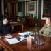 Зеленский неожиданно встретился с Олегом Ляшко: что обсудили