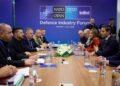 Еще две страны подписали Drone Deal с Украиной