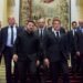 Украина и 9 стран Европы создали антибаллистическую коалицию