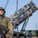 Украина и Германия создают совместное ПВО для защиты от баллистики РФ