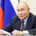 Путин заявил о якобы захвате Константиновки, но есть нюанс