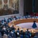 Украина требует от Совбеза ООН немедленной резолюции о прекращении огня