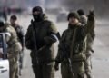 Риторика Кремля изменилась, россиянам пора бежать из РФ, – Коваленко