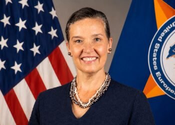 Посольство США в Украине получило нового руководителя