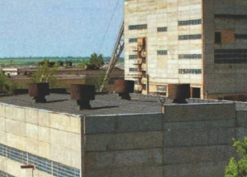 “Перший уран”, криза та модернізація: у підприємство на Дніпропетровщині вкладуть 555 млн грн