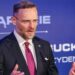 Чиновник Навроцкого попал в базу “Миротворца” из-за “Малопольщи”
