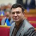 Тищенко просят арест по делу о колл-центрах, но с альтернативой залога