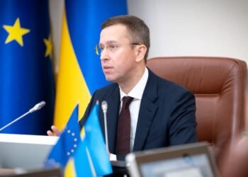Корецкий анонсировал оптимизацию госуправления Кабмина