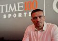 Усик официально сказал, пойдет ли в президенты Украины