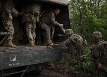 Некоторым военным будут выплачивать по 50 тысяч гривен в месяц, – Свириденко