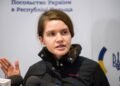 Безуглая неожиданно решила вернуться во фракцию “Слуги народа”