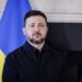 Зеленский недоволен скоростью поставок оружия, готовит кадровые изменения