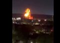 Удар за 1300 километров от границы:Зеленский раскрыл географию ночных ударов по РФ