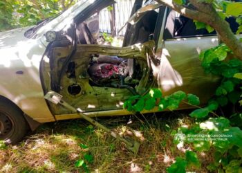 Ворог бив по чотирьох районах Дніпропетровщини: нові деталі наслідків атак