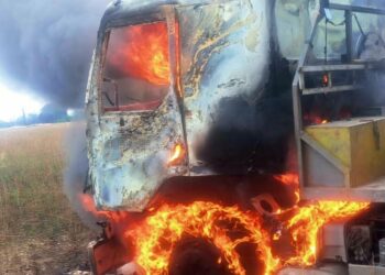 Понад 40 атак і загиблі: що відбувалося на Дніпропетровщині 8 серпня