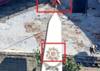 Ще один символ СРСР зник із Дніпра: що сталося з обеліском
