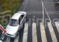 Дві ДТП поспіль можуть паралізувати рух у Дніпрі: де чекати заторів