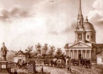 Дніпро більше не 250-річний: міськрада змінила історичний відлік міста