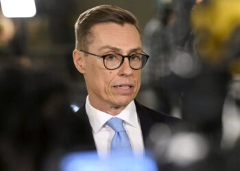 Президент Фінляндії не вірить у напад рф на НАТО та виключає ядерний удар по Україні