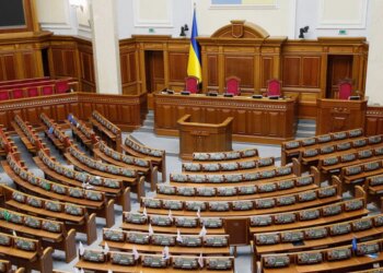 Сервітути на приватній землі для військових споруд – Рада ухвалила закон за основу