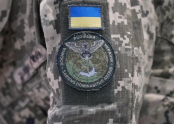 Спецпризначенці ГУР взяли в полон російського військового на окупованій території