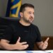 Зеленський: антибалістичний проєкт FREYJA вже об'єднав 10 країн і відкритий для приєднання інших учасників
