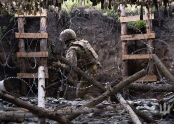 рф за добу втратила майже 1,5 тисячі військових і понад 1,800 безпілотників – Генштаб
