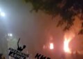 У Києві через російську балістичну атаку є загиблий, кількість постраждалих зросла до чотирьох