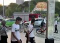 У центрі москви в елітному ресторані стався вибух, троє людей загинули, 15 постраждали
