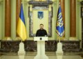 Незабаром в українському небі побачимо Gripen, триває робота з Францією щодо Rafale – Зеленський