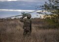 Третина боїв на фронті припала на три напрямки – карта від Генштабу
