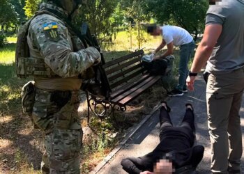 В Одесі затримали чоловіка, який за $50 тисяч замовив убивство судді