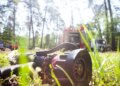 Надзвичайний рівень пожежної небезпеки: українців попередили про ризики на тлі сильної спеки