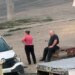 росіяни дроном "полювали" на торговця на ринку в Херсоні: поліція показала відео, МЗС відреагувало