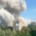 росіяни скинули дві авіабомби на центр Краматорська, понад 20 постраждалих