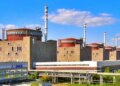 На Запорізькій АЕС стався 12-й блекаут від початку року