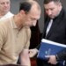 Суд скасував нічний арешт ексрозвіднику Червінському, змінивши запобіжний захід