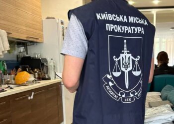 Україна та Чехія викрили шахрайський call-центр, який ошукав іноземців на понад 8 мільйонів гривень